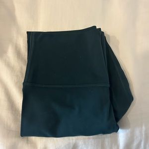 Lululemon align pant 28